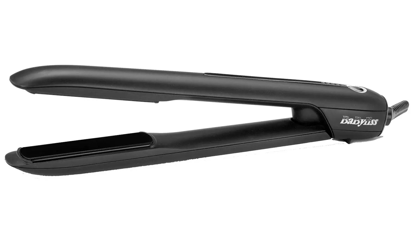 image of the BaByliss Super Styler Straightener
