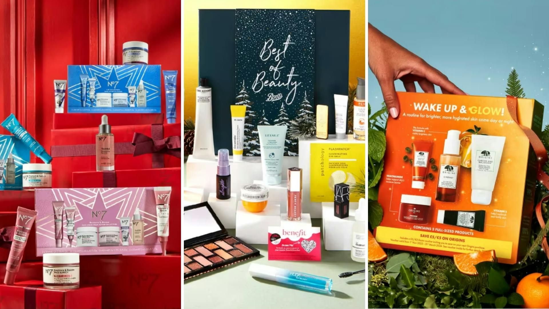 Boots half price gift sets best sale