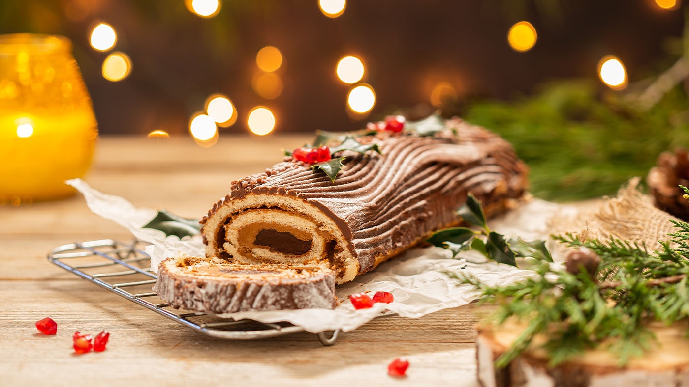 Christmas desserts the whole family will love