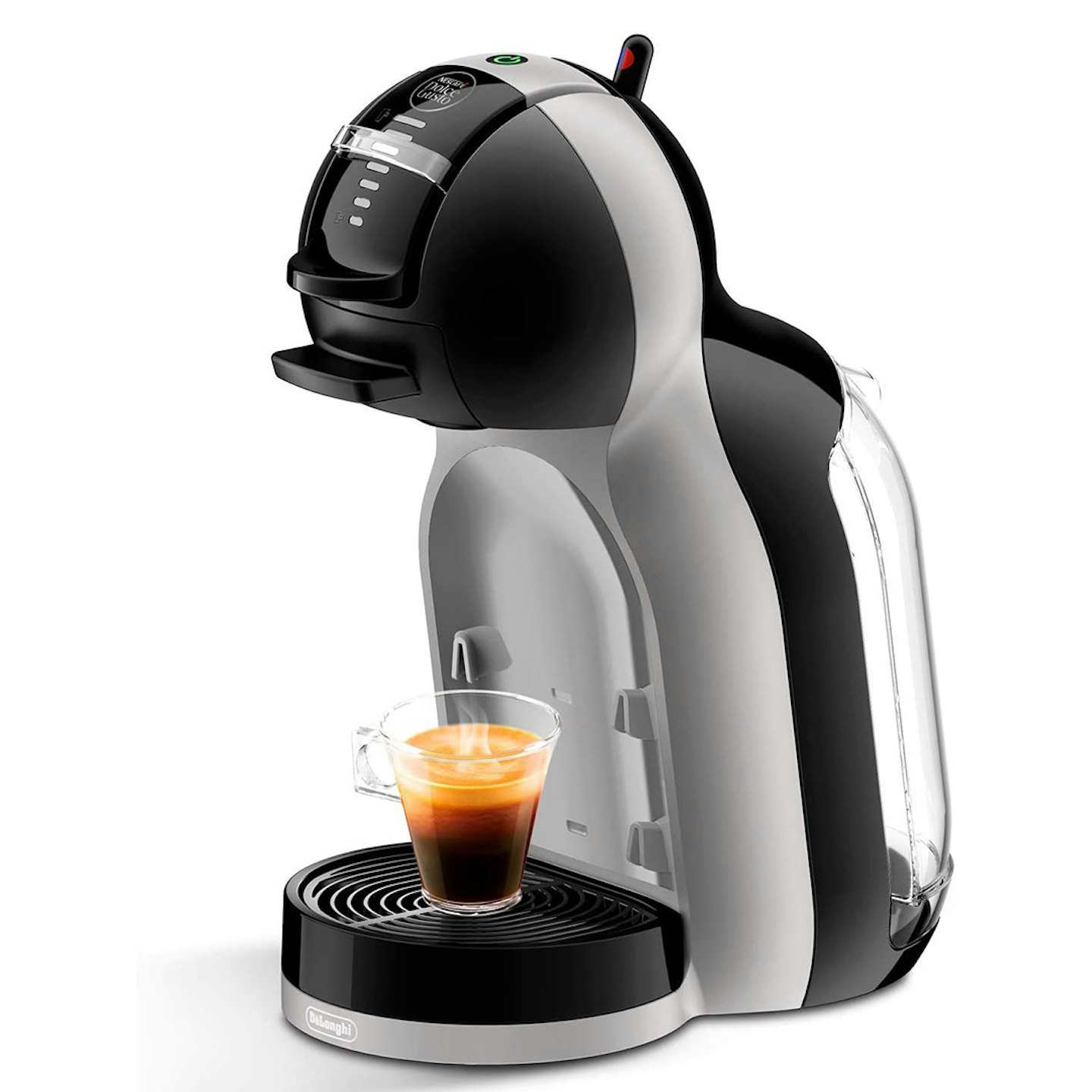 De'Longhi Nescafe Dolce Gusto Mini Me Starter Kit