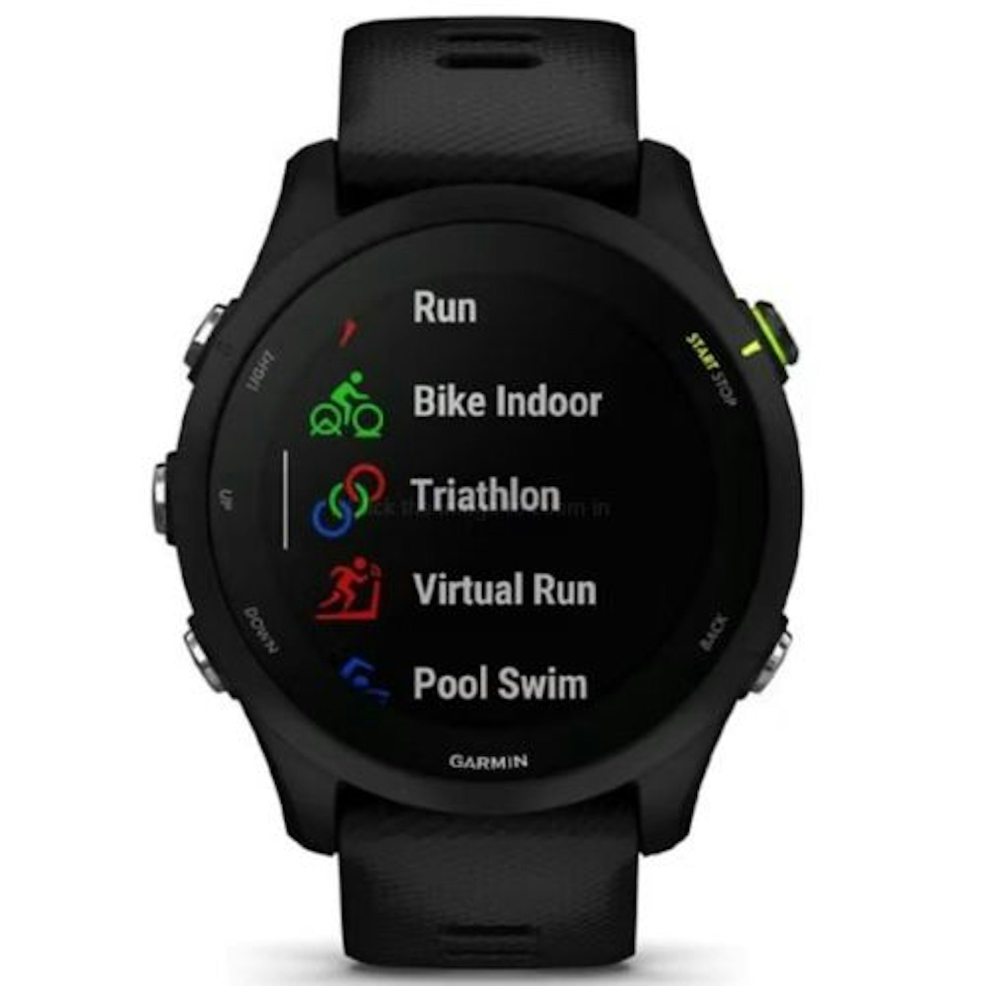 product image of Garmin Forerunner® 255 Music GPS Smartwatch