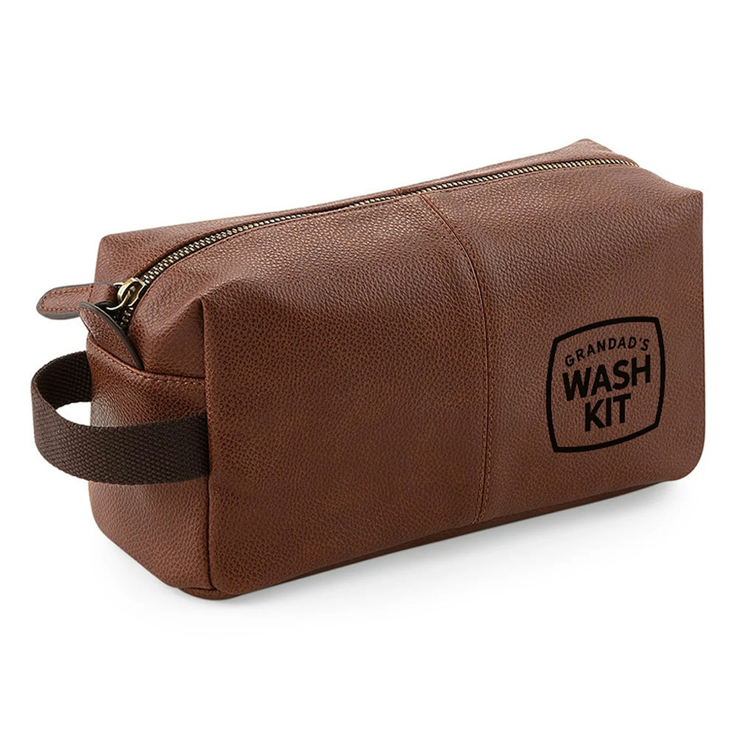 Grandad Wash Bag Gift