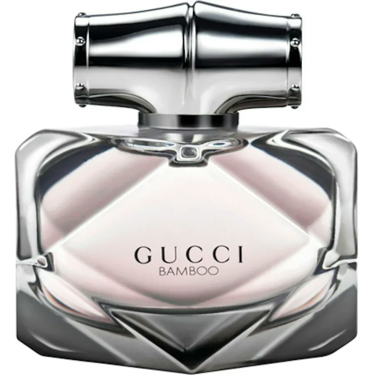 Image of the Gucci Bamboo for Her Eau de Parfum 50ml