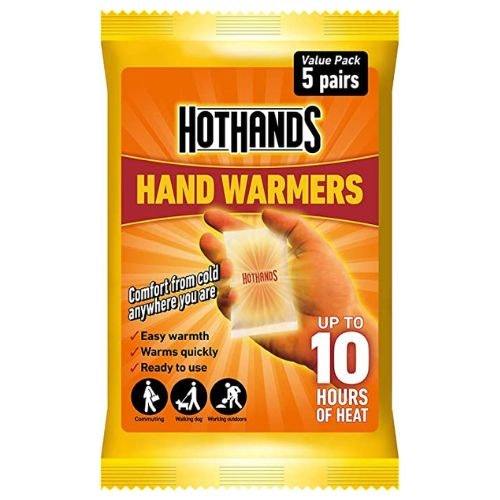 9 best hand warmers to take the chill off Tech Yours