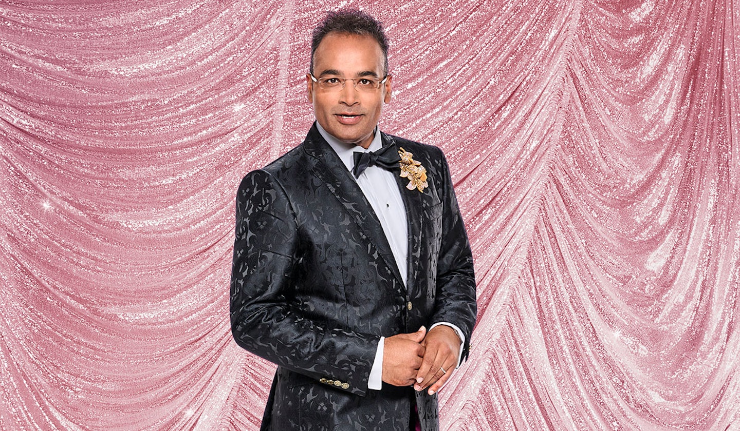 Krishnan Guru-Murth