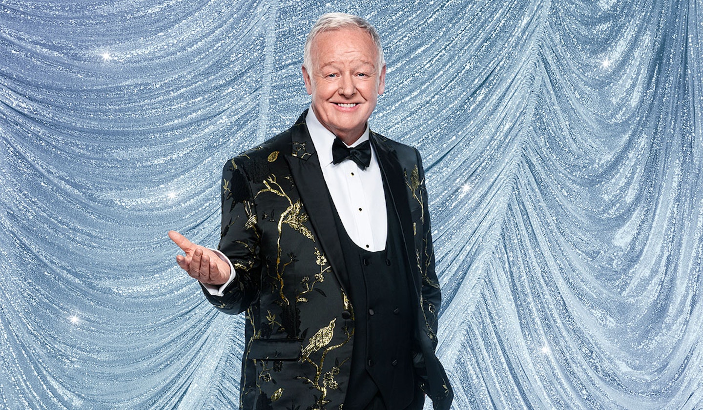 Les Dennis