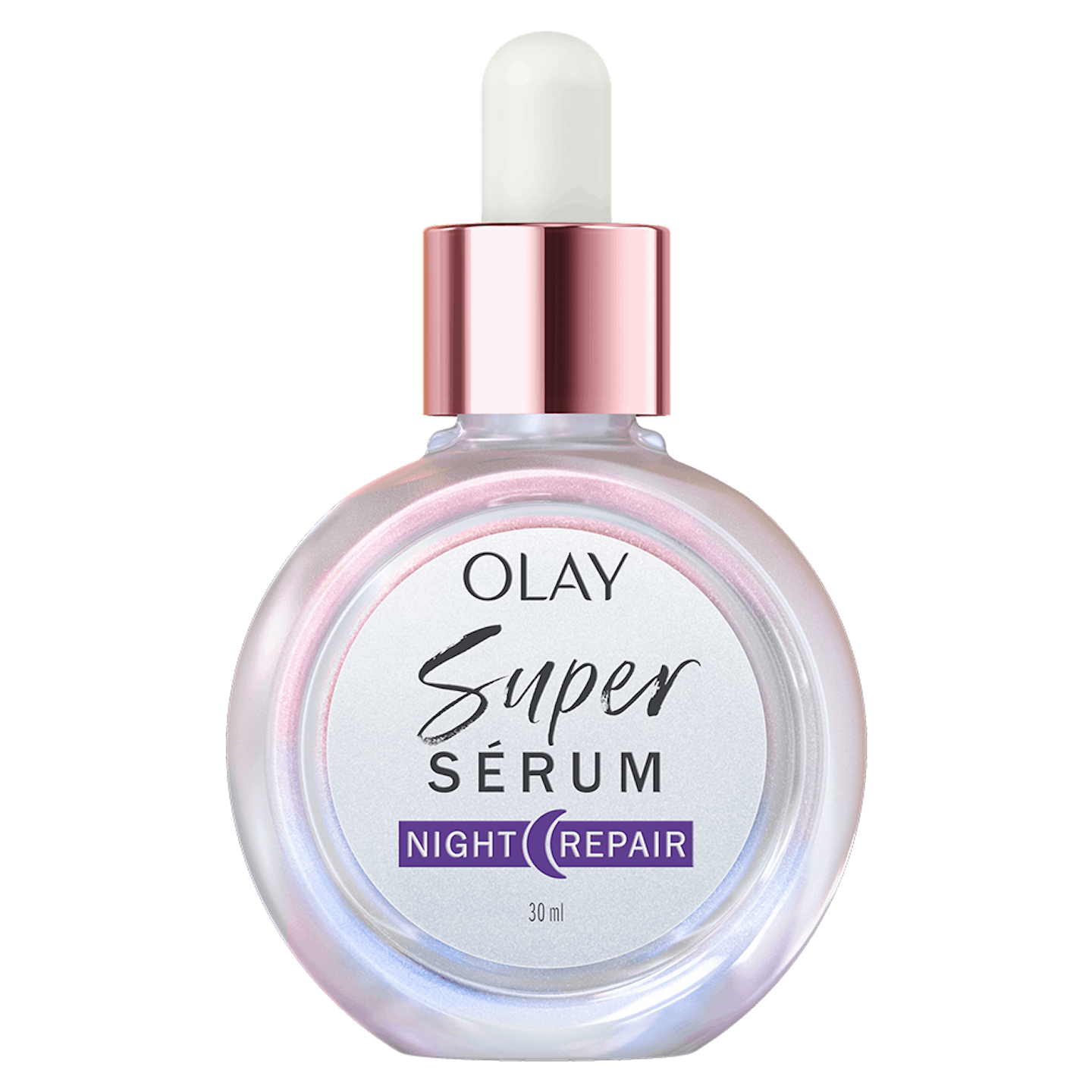 Image of the Olay Super Sérum Night Repair