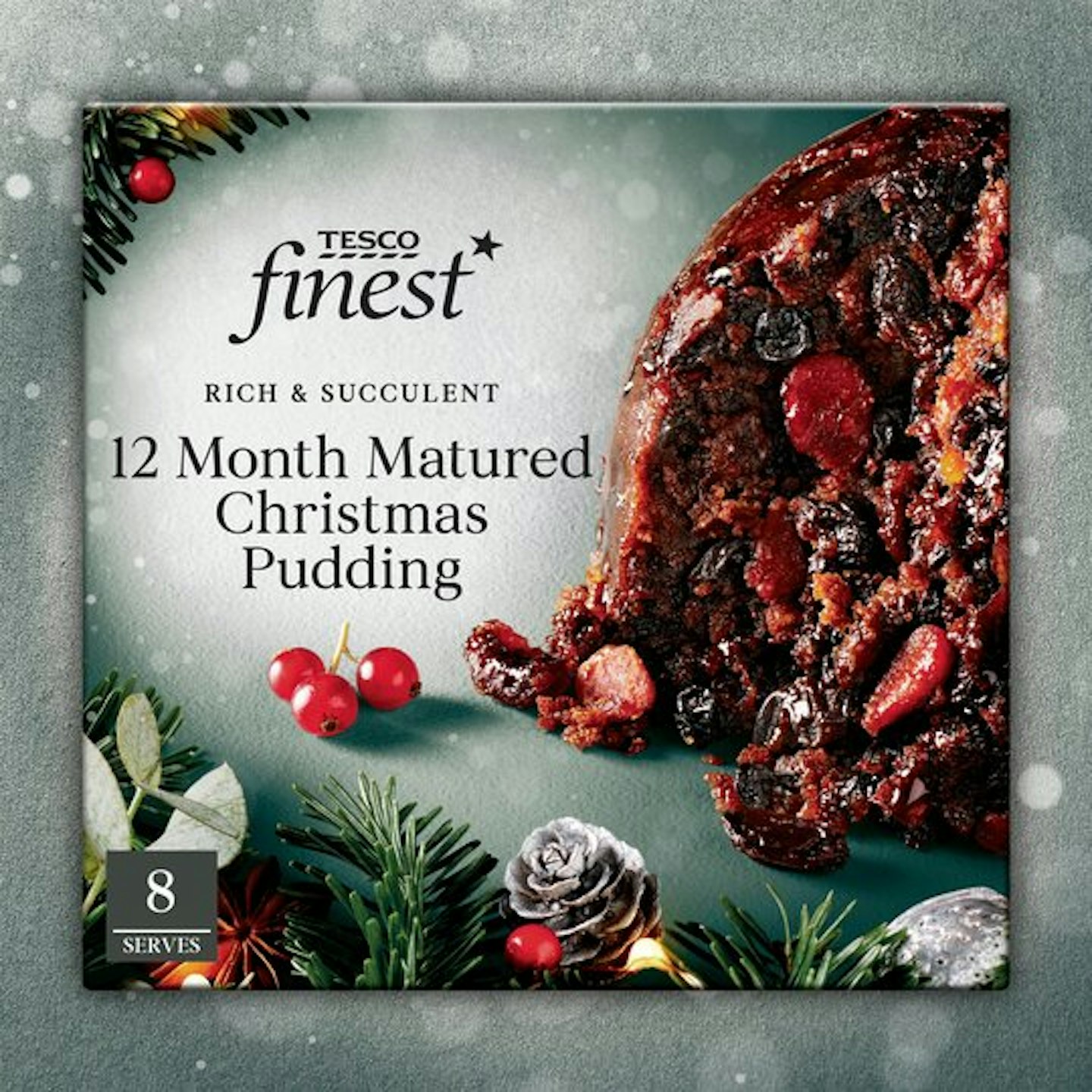Tesco-Finest-Christmas-Pudding