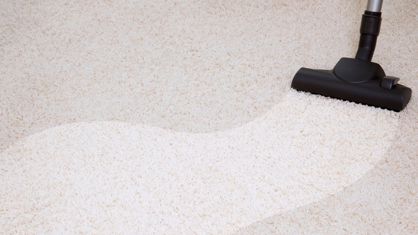The best carpet cleaning products