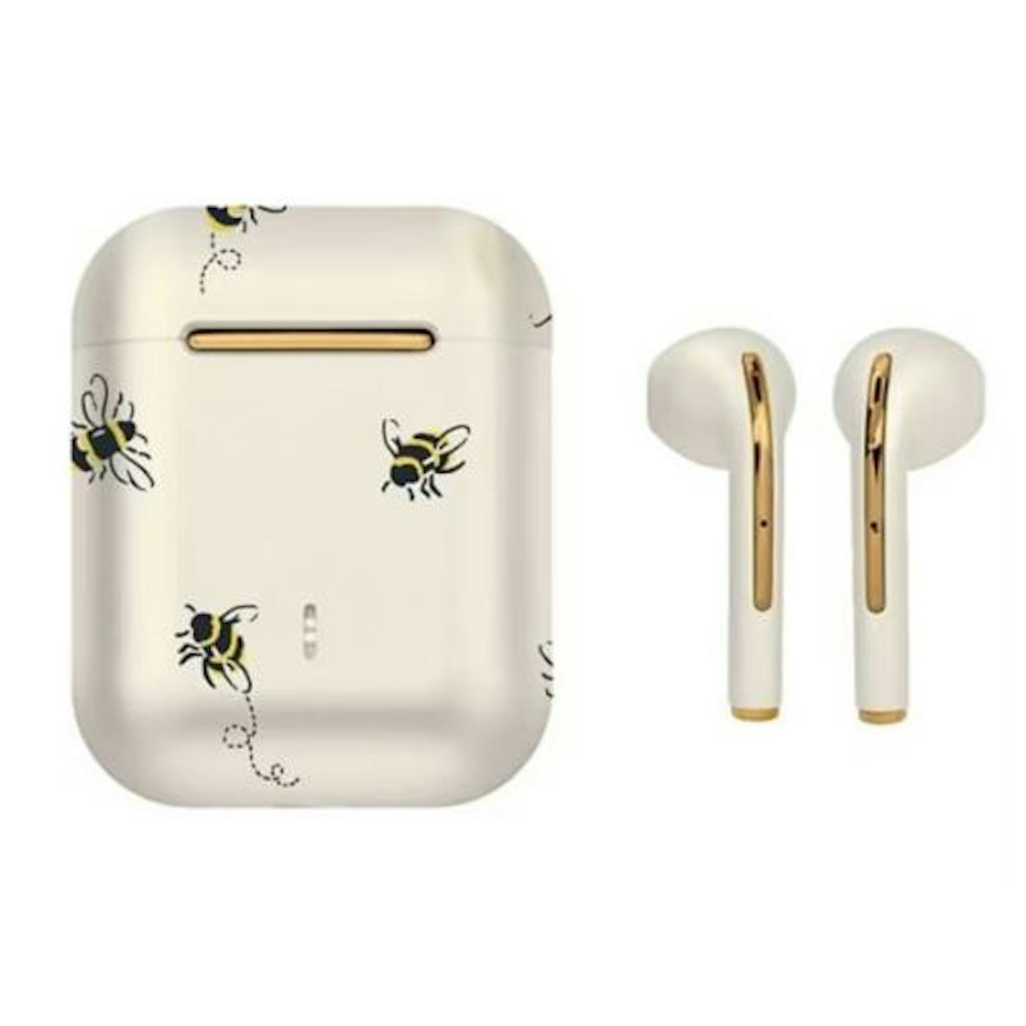 product image of Cath Kidston Bees VQ Earbuds