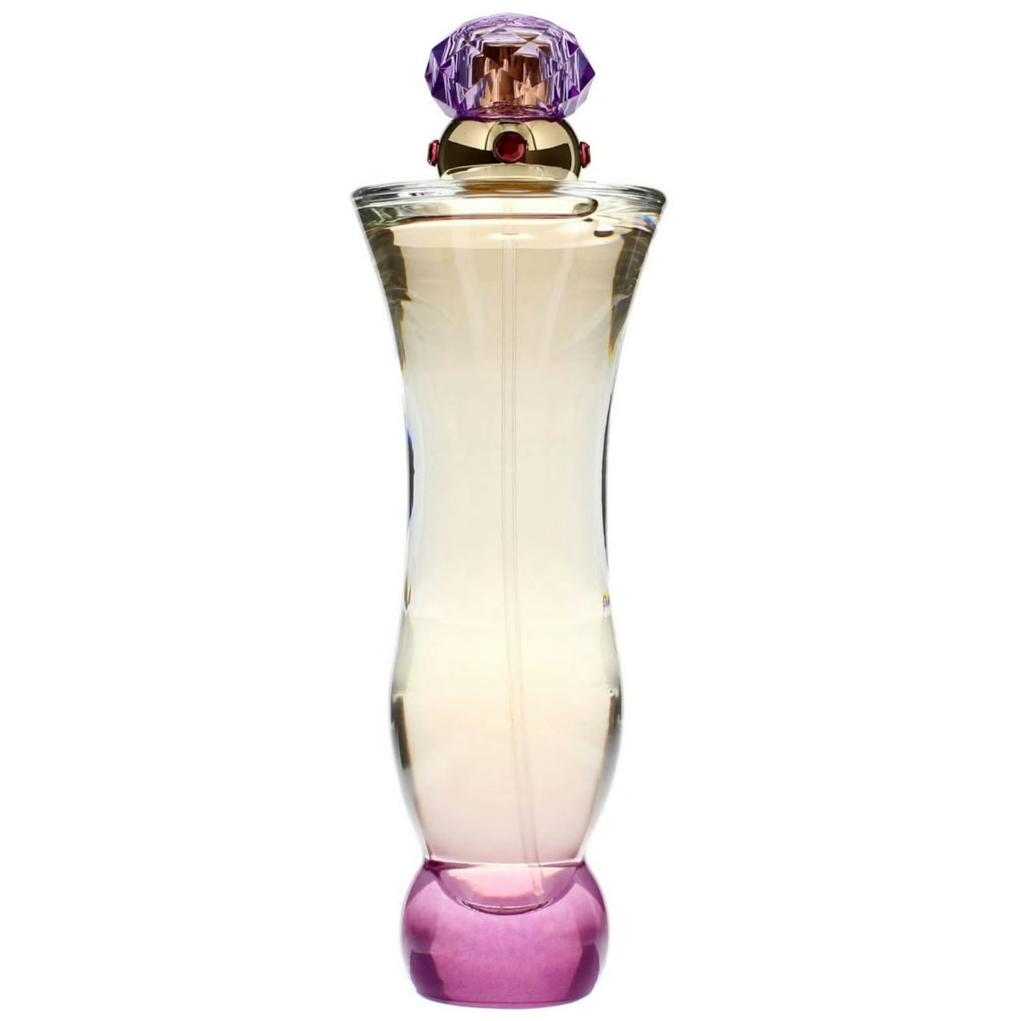 Image of the Versace Woman Eau de Parfum