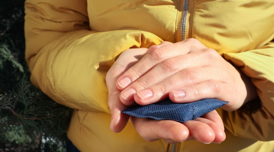 9 best hand warmers to take the chill off Tech Yours
