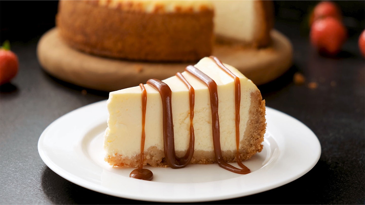 cheesecake