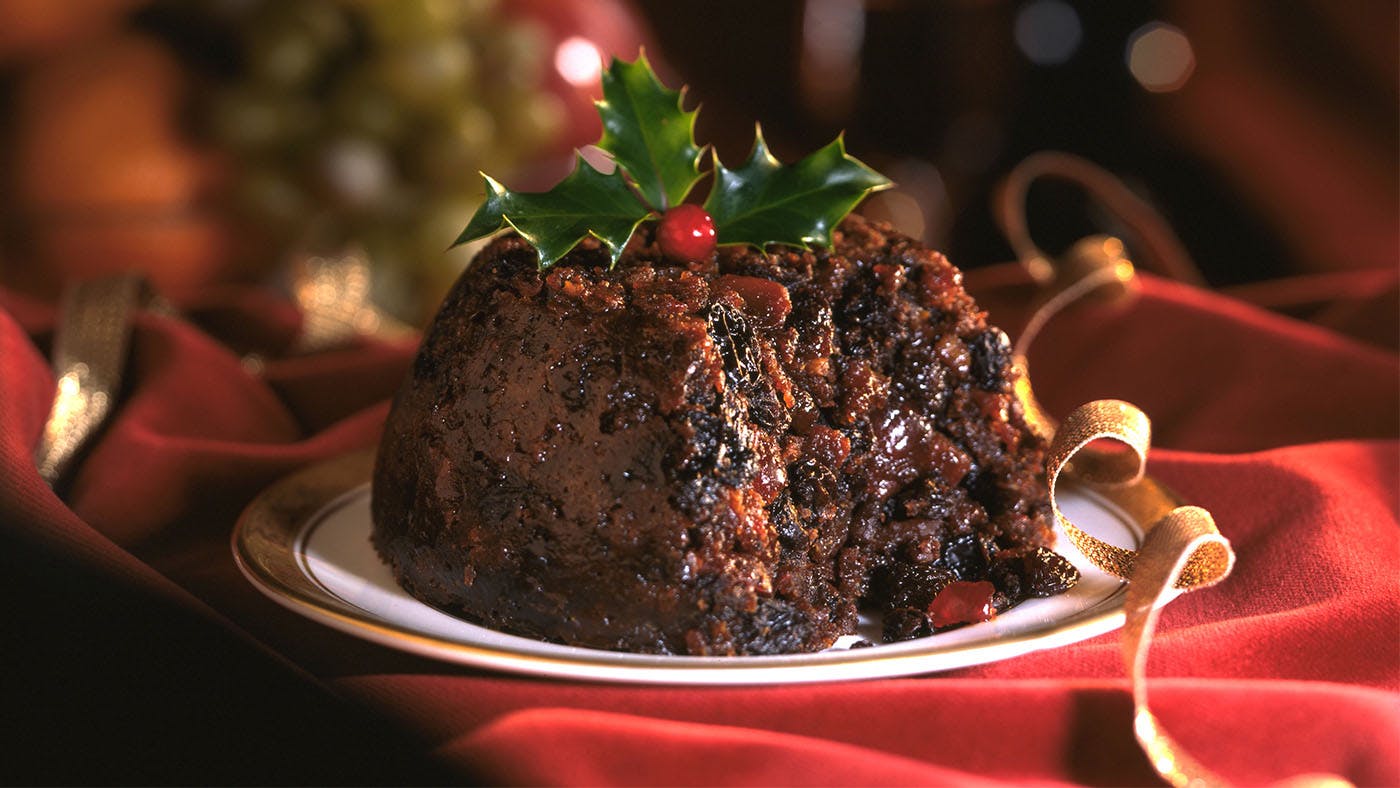 Best Christmas pudding 2023