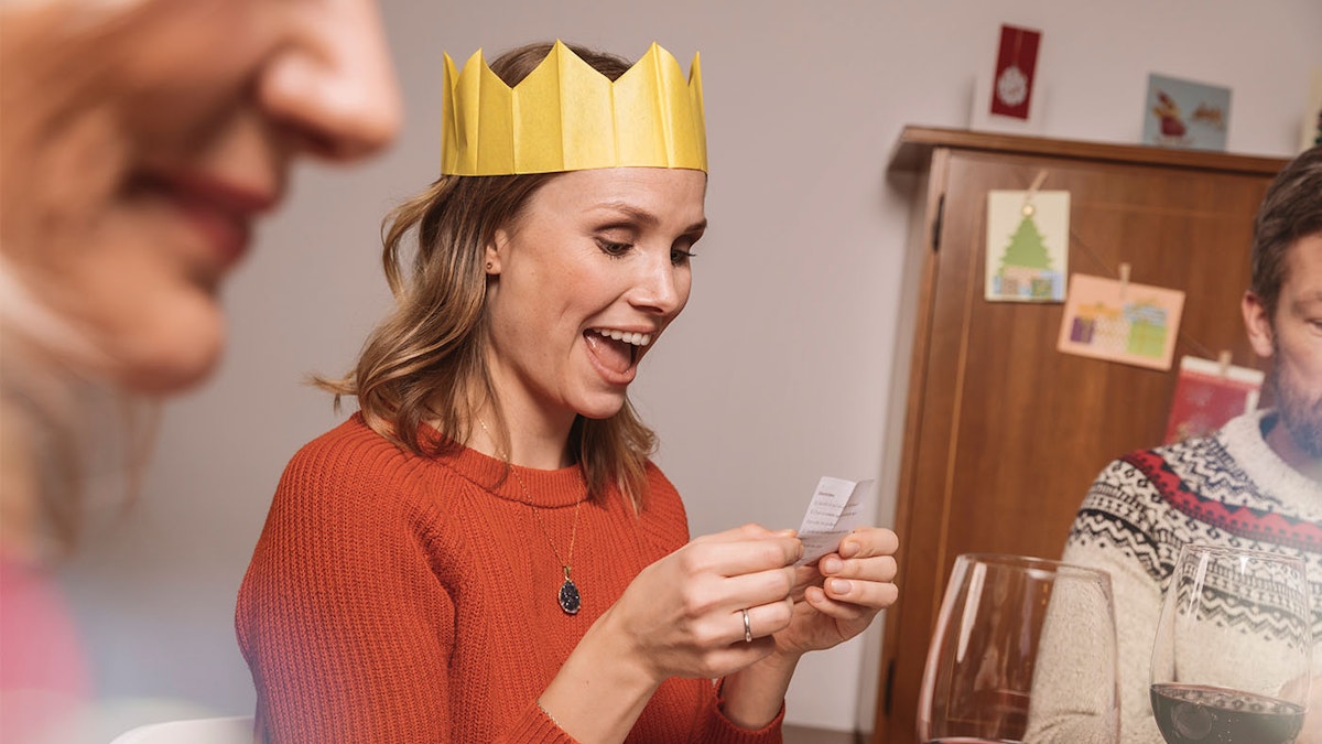 50 of the best Christmas cracker jokes for 2022