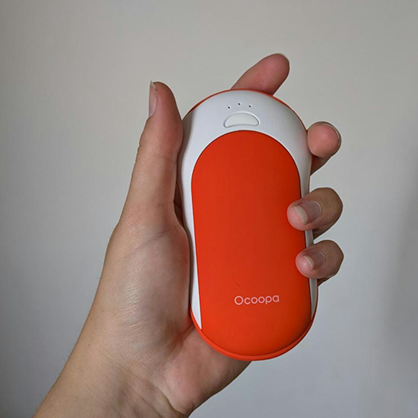 ocoopa hand warmer rechargeable