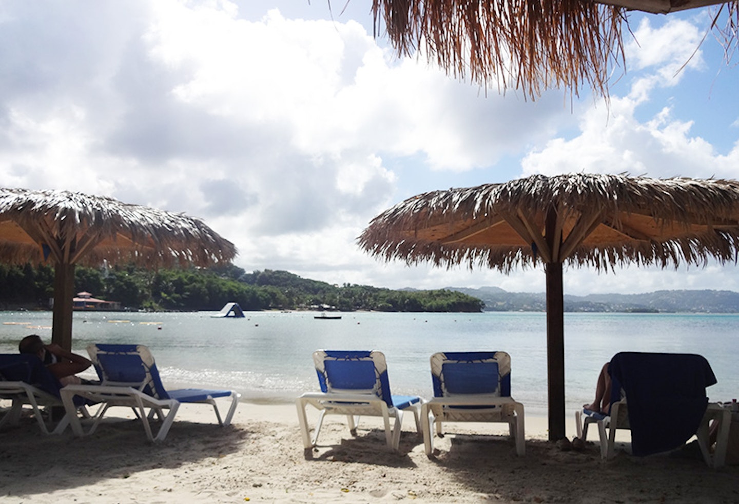 windjammer beach umbrella