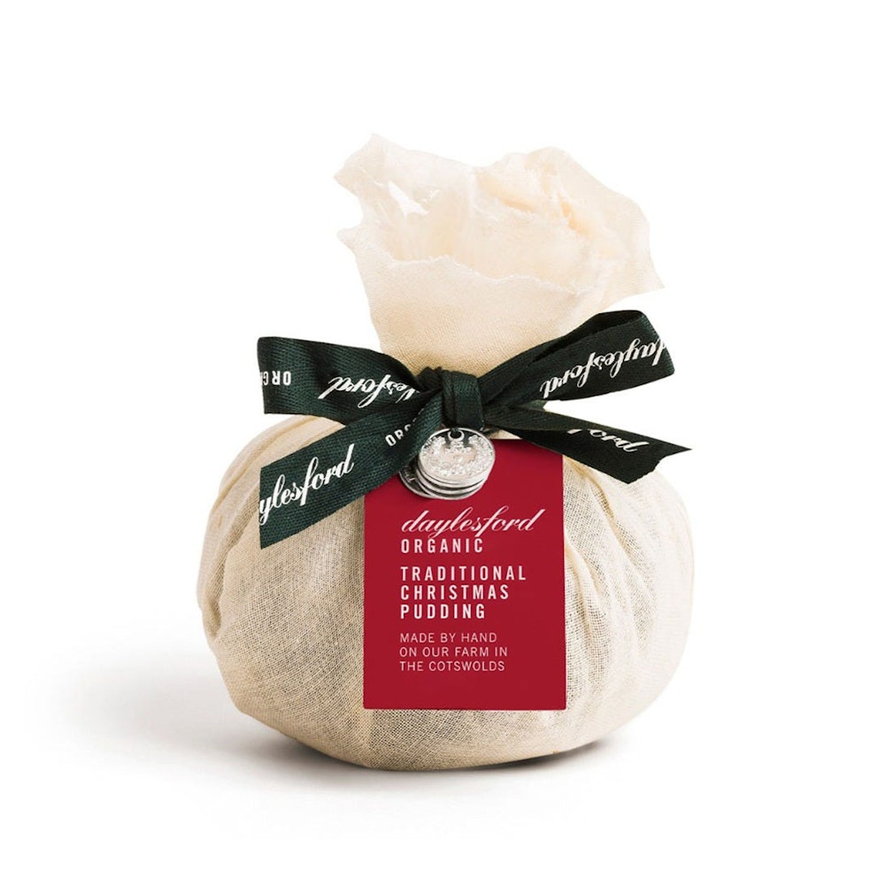 Best Christmas pudding to liven up your festive gathering 2024