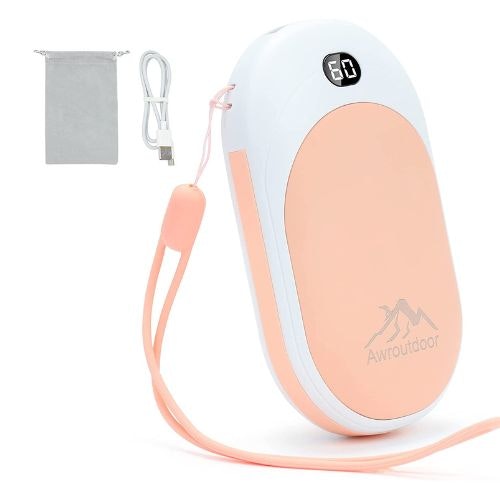 The best rechargeable hand warmers 2023 | Tech | Yours