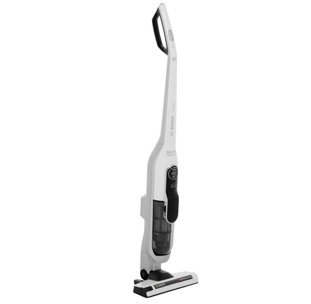 8 best cordless vacuums for hard floors UK 2024