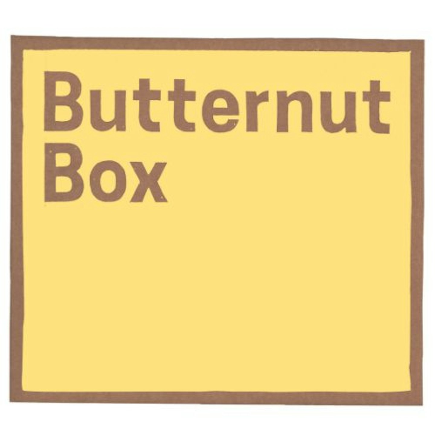 Butternut Box