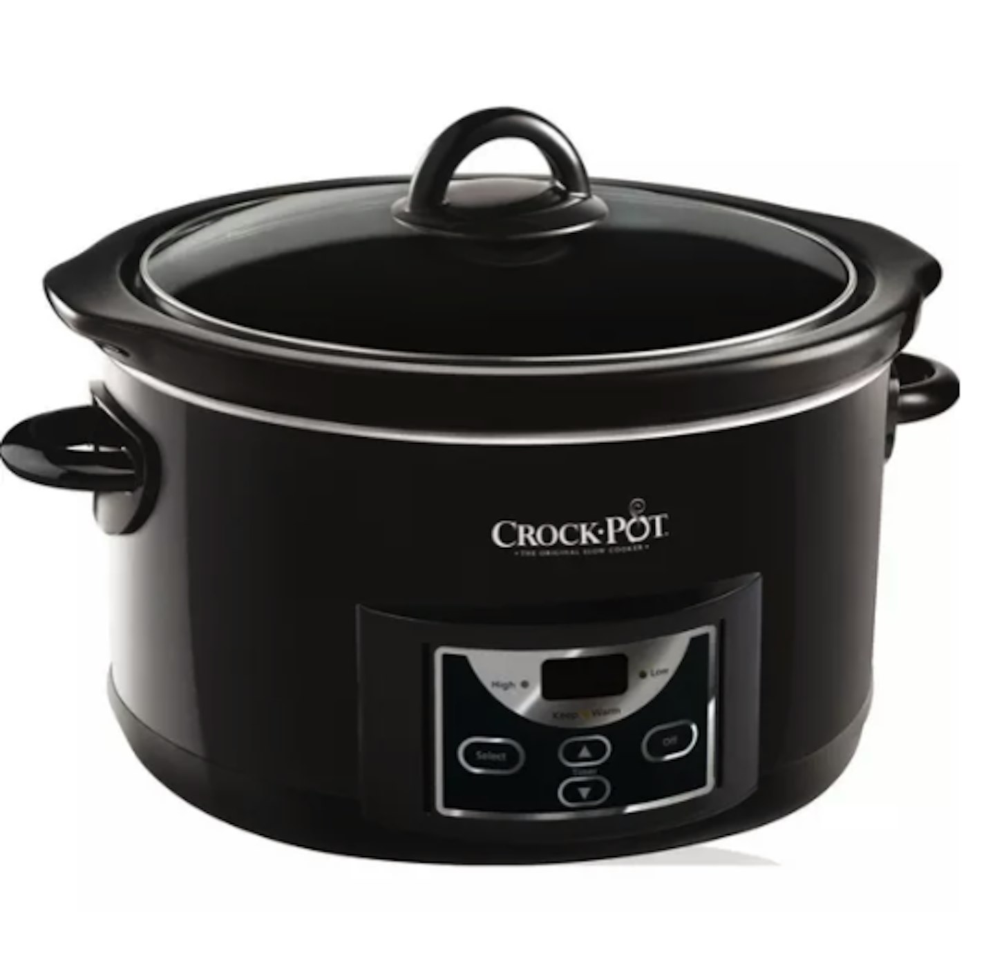 CROCK-POT SCCPRC507B-060 Slow Cooker