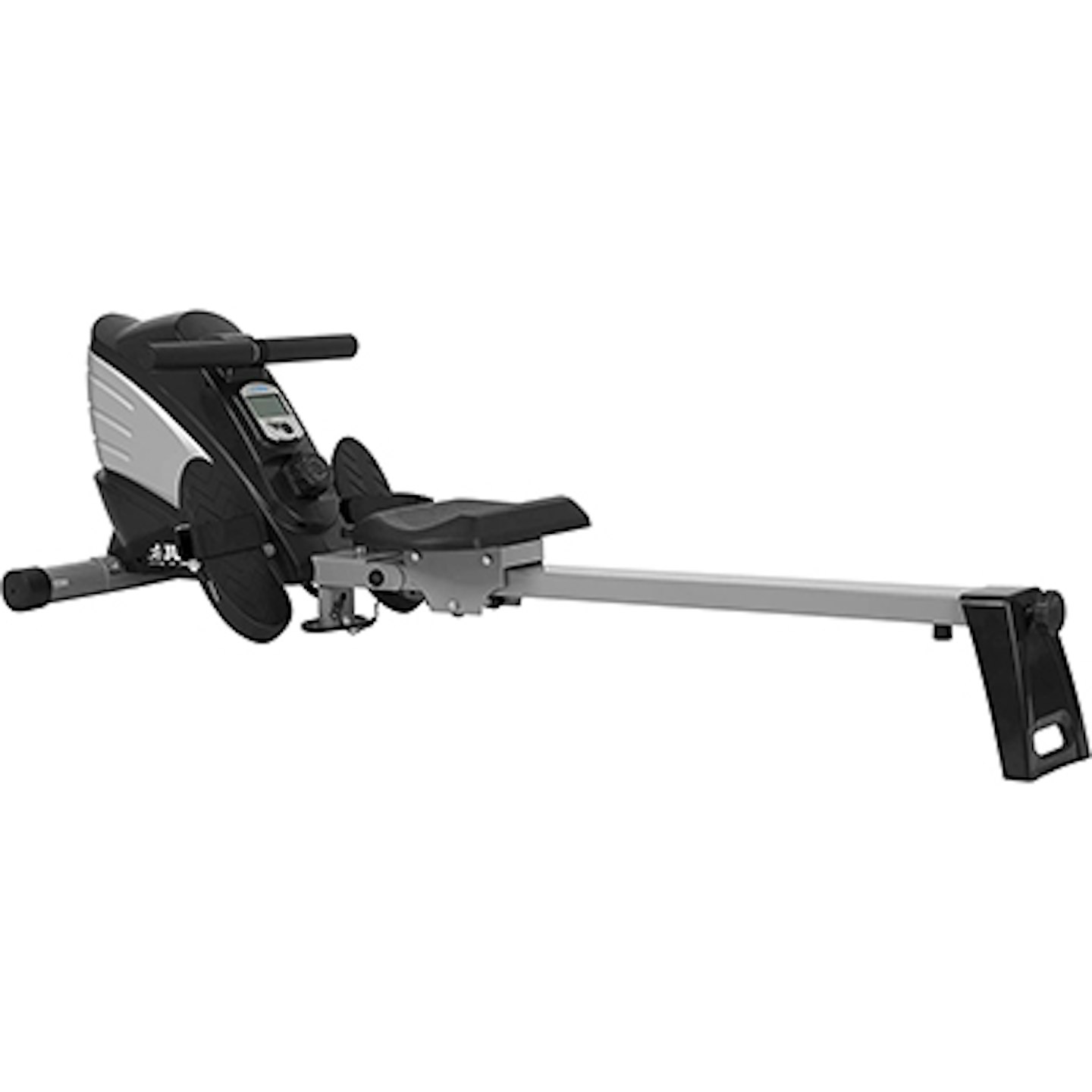 JLL® R200 Luxury Home Rowing Machine