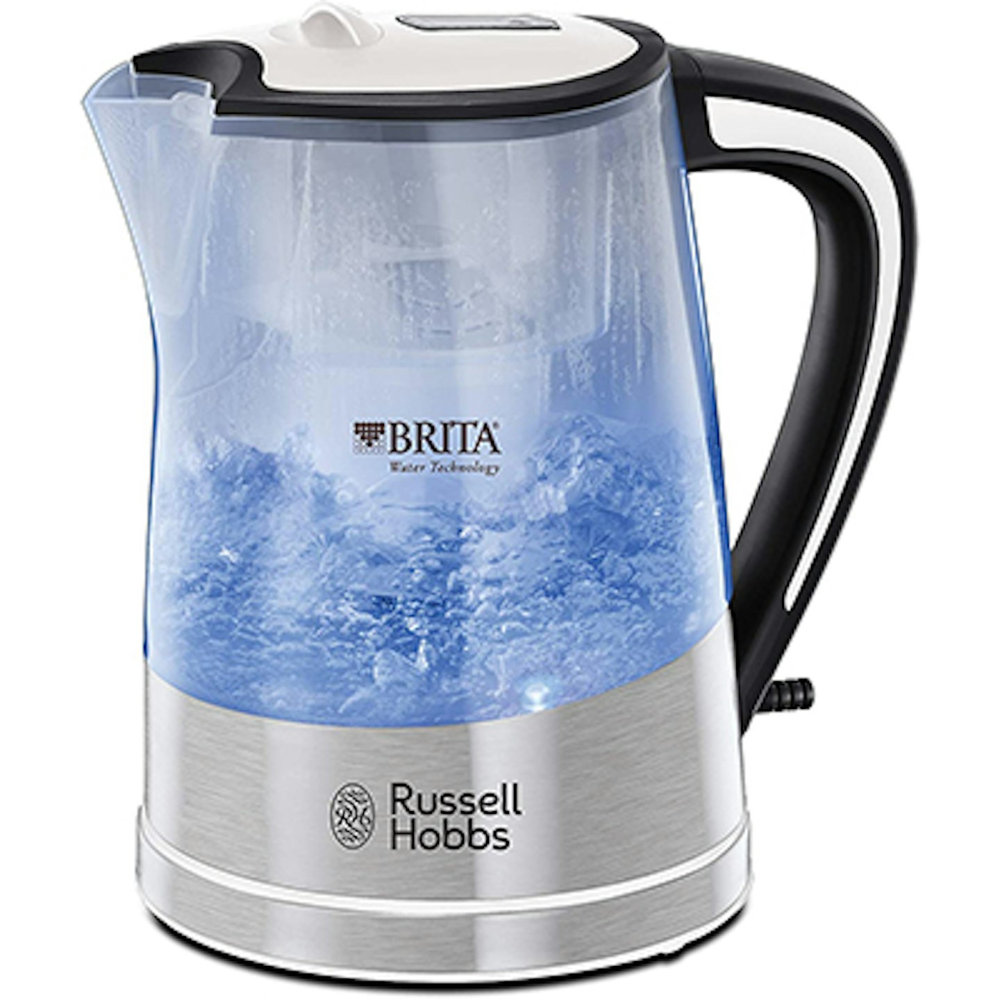 Russell Hobbs Brita Filter Purity Electric Kettle