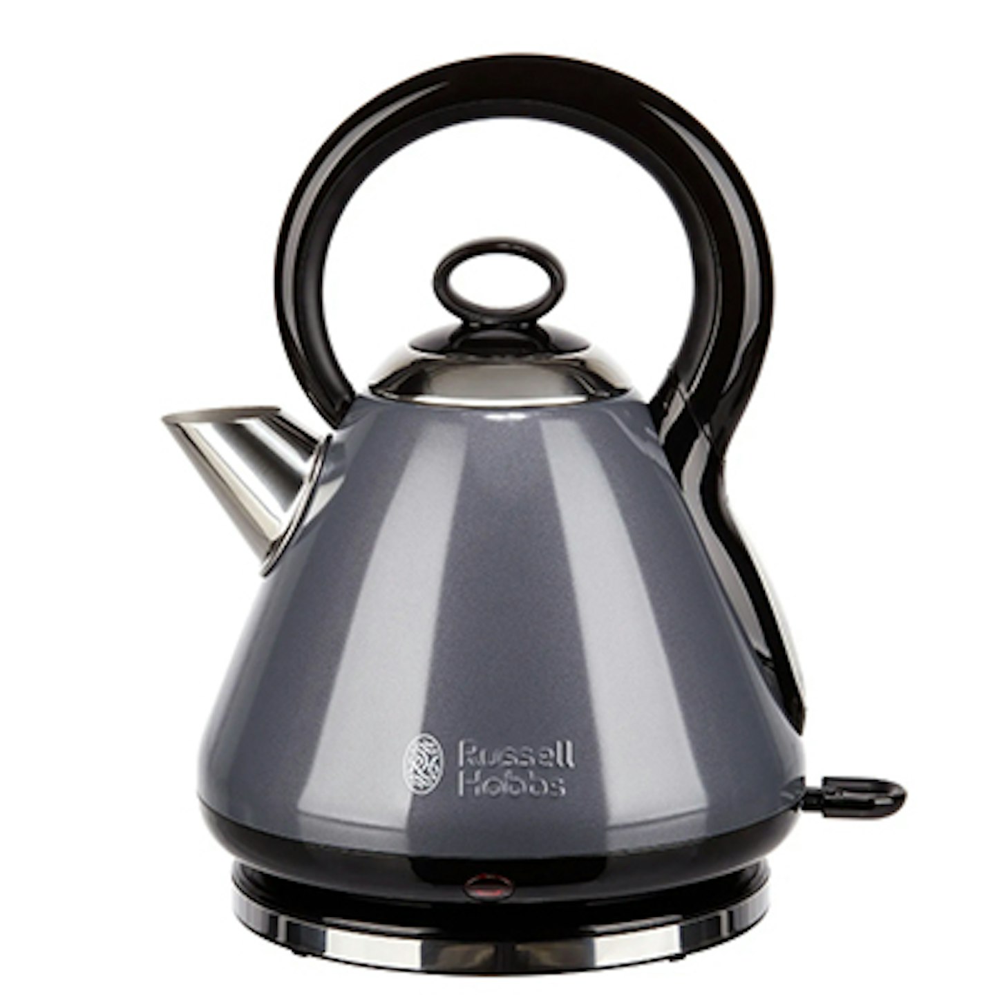 Russell hobbs traditional kettle