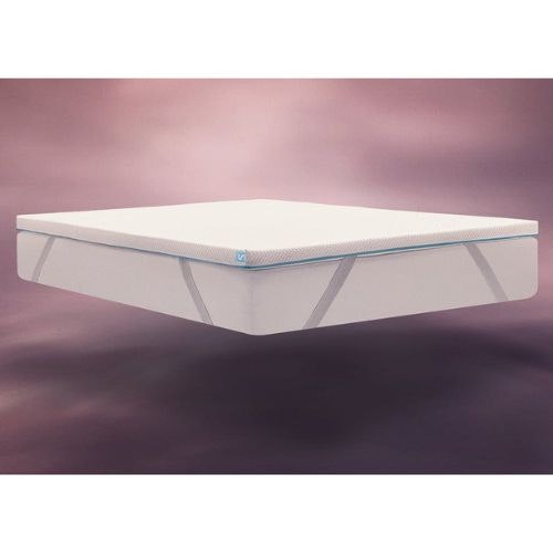 For a comfortable night’s sleep The best mattress topper UK Life Yours