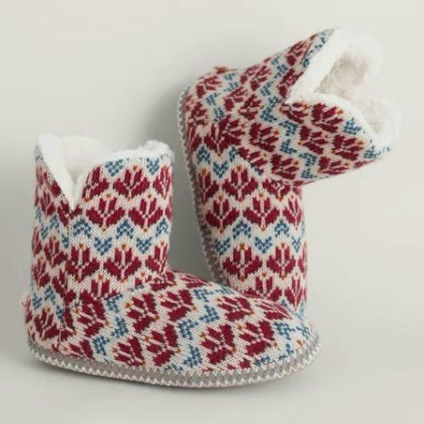 Snooze Slipper Booties