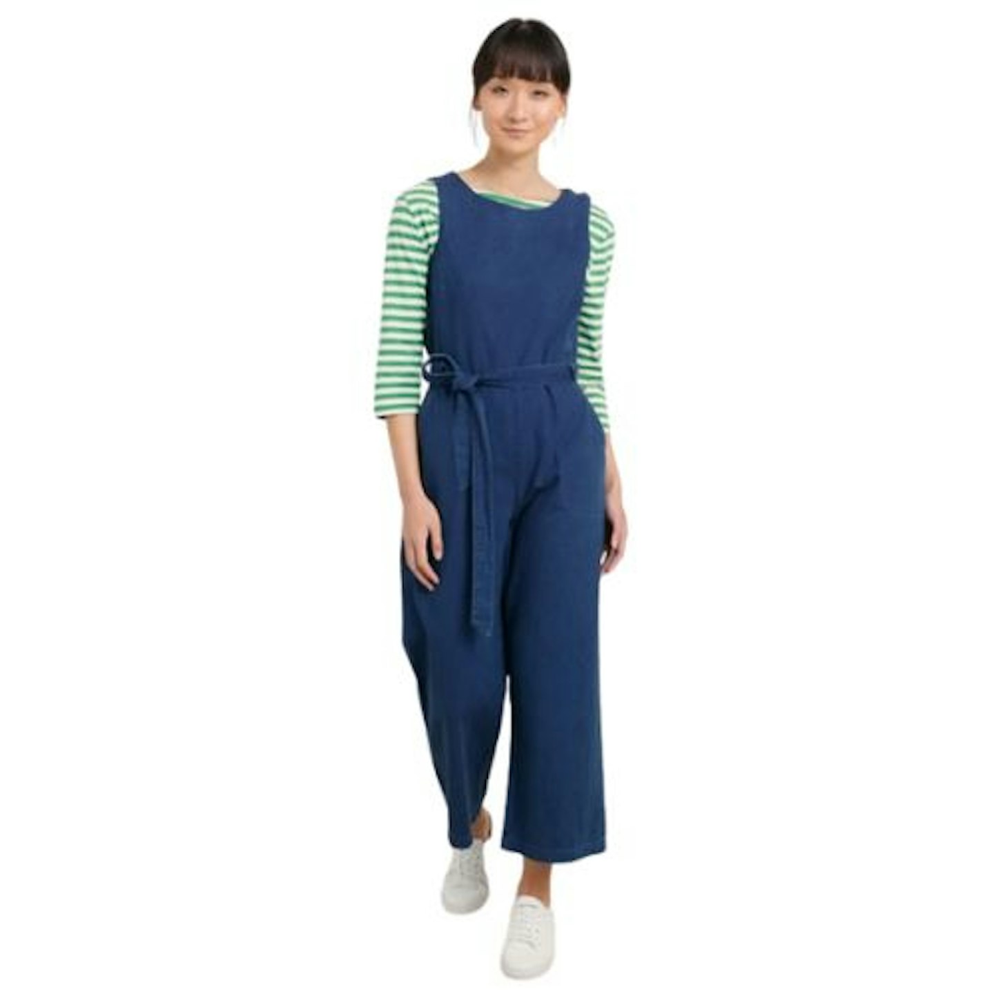 Tree Pipit Wide Leg Jumpsuit