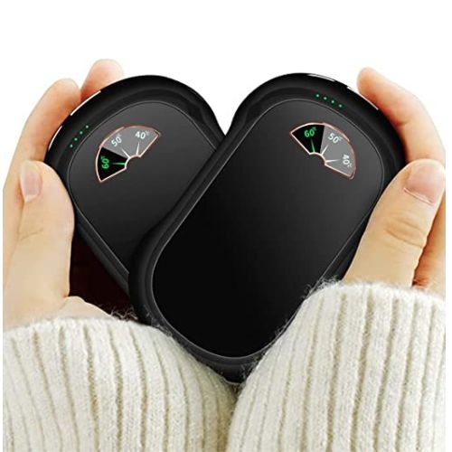 The best rechargeable hand warmers Tech Yours