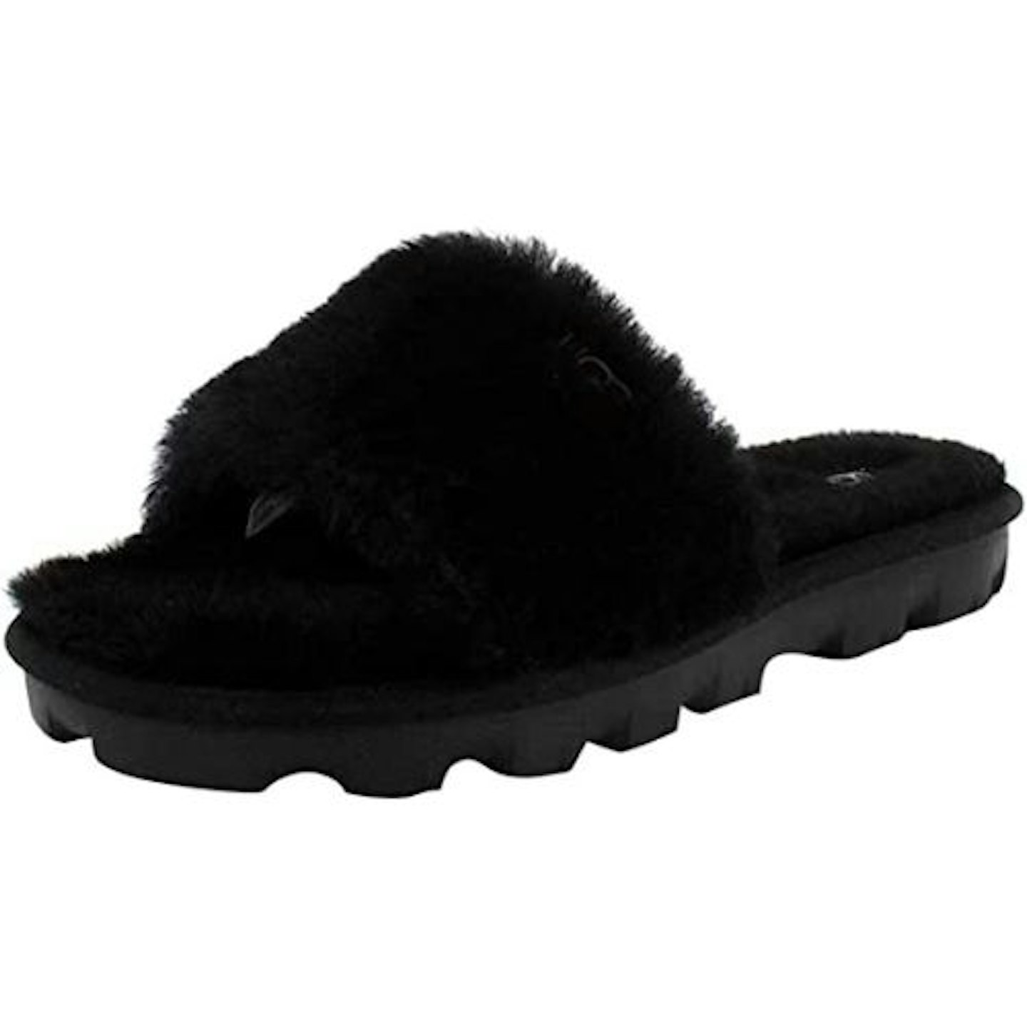 UGG Women's Cozette Slip-on Slipper