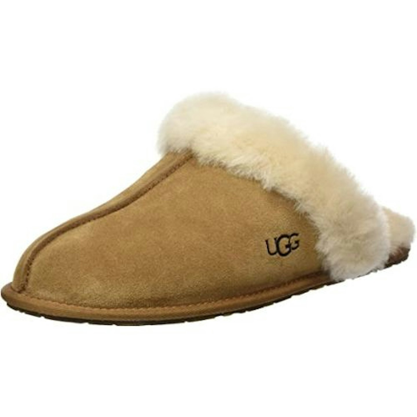 UGG Women's Scuffette Ii Open Back Slippers