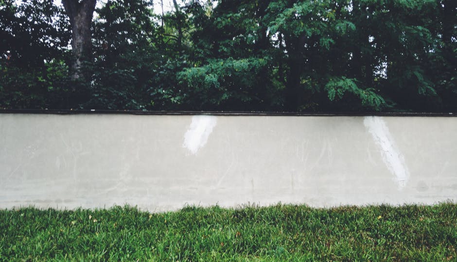 Garden Wall Asymmetric Jacket