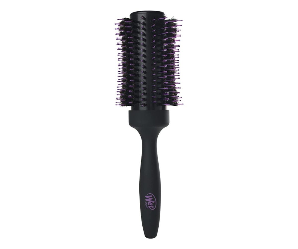 Best hair brush for thinning hair to reduce breakage 2024