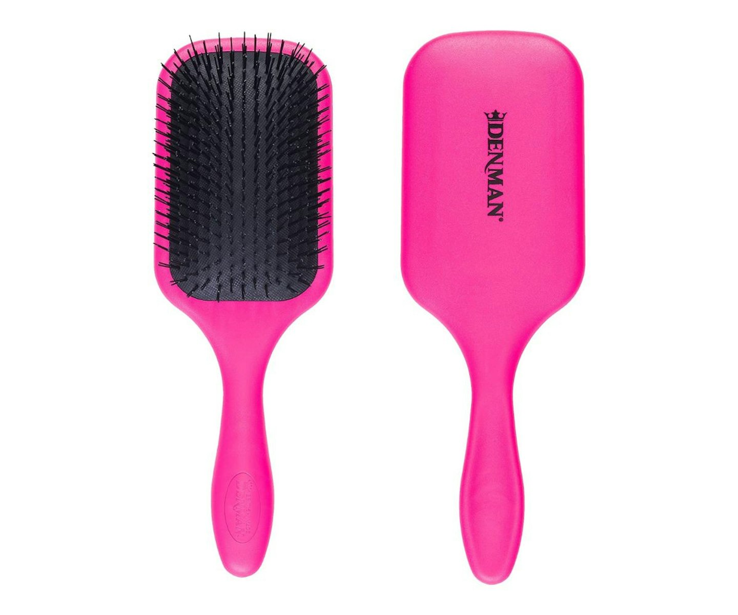 Denman D90L Tangle Tamer Ultra Detangling Brush