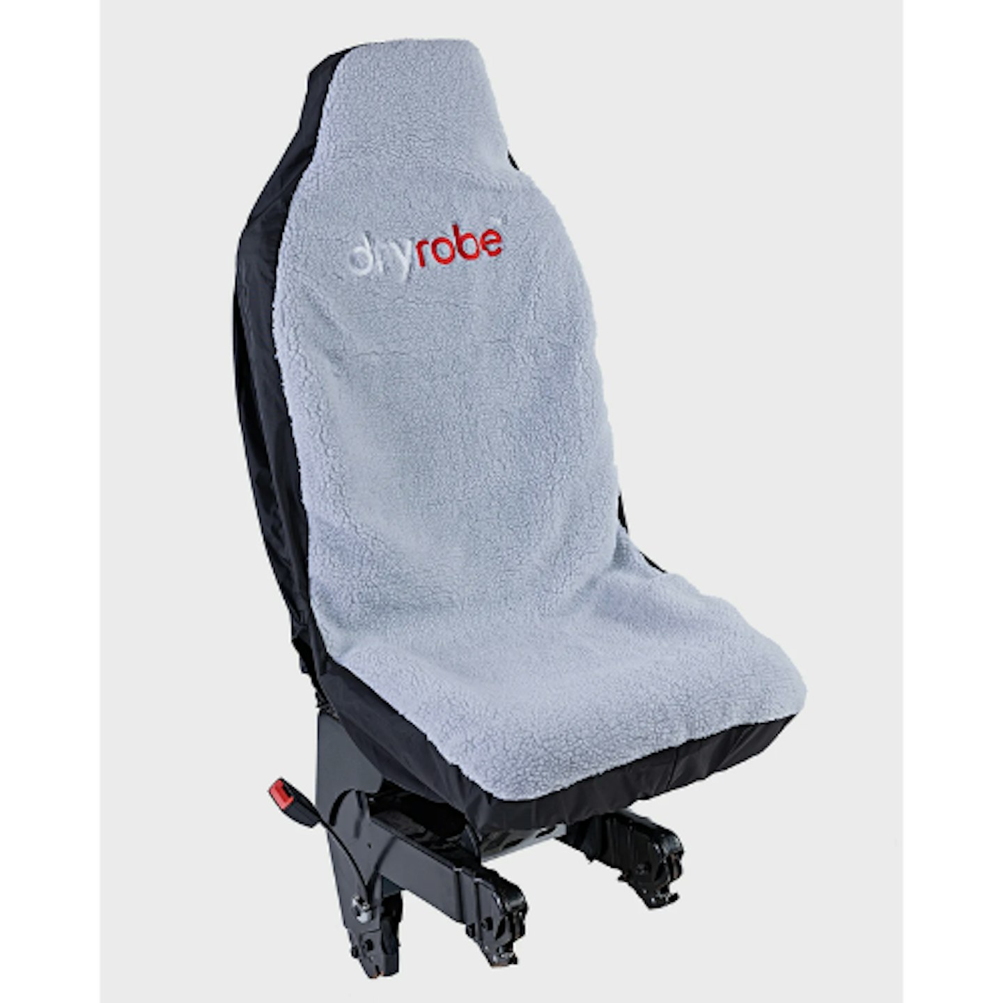 dryrobe Water-repellent Car Seat Cover