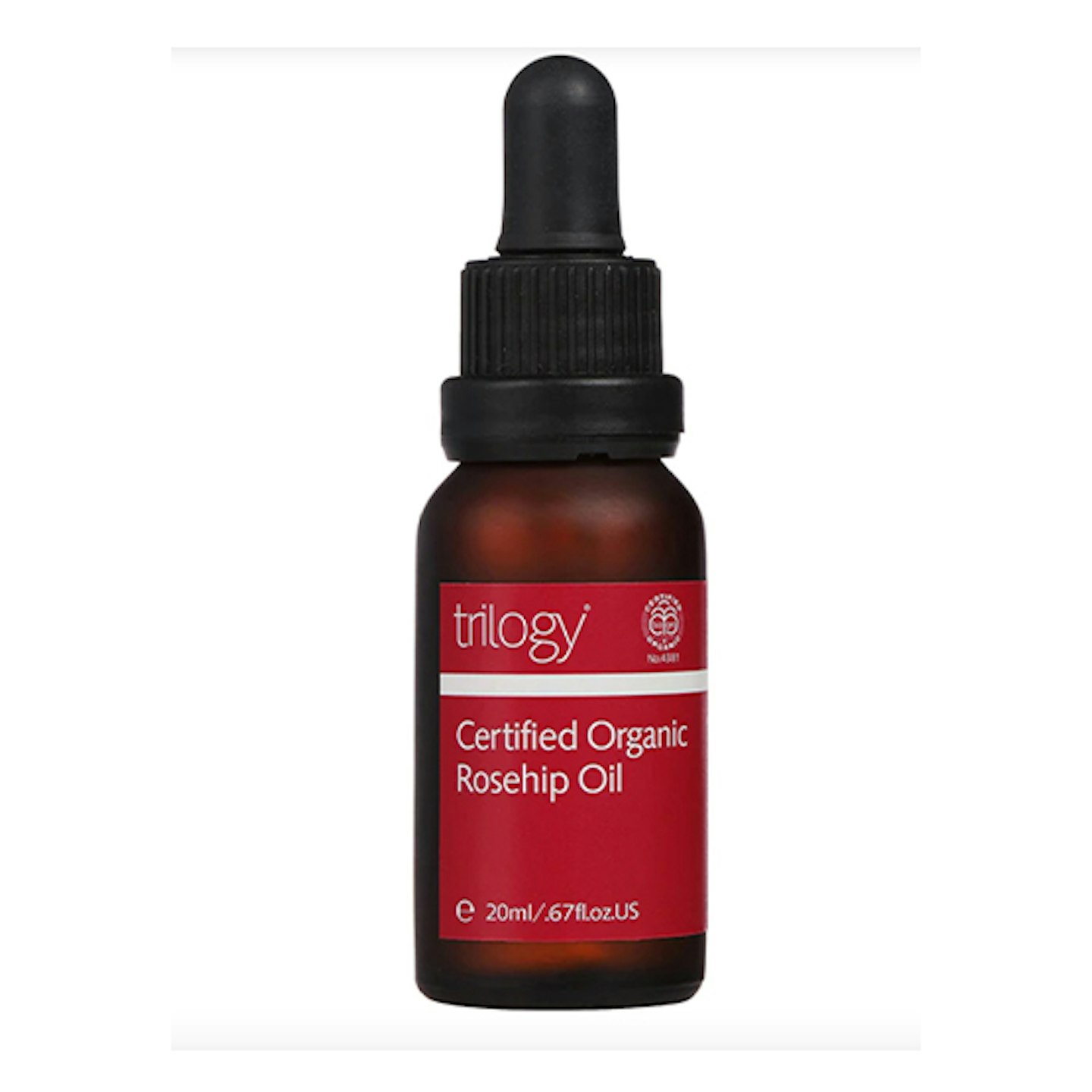 trilogy rosehip oil