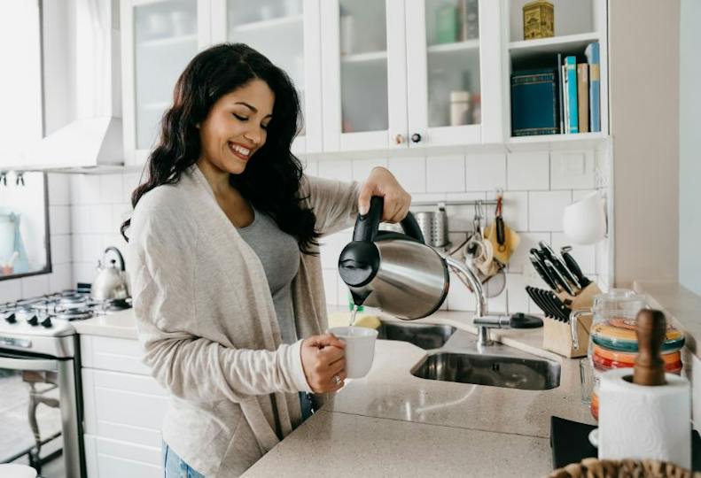 When Using Kettle 11 best kettles for your kitchen | Life | Yours