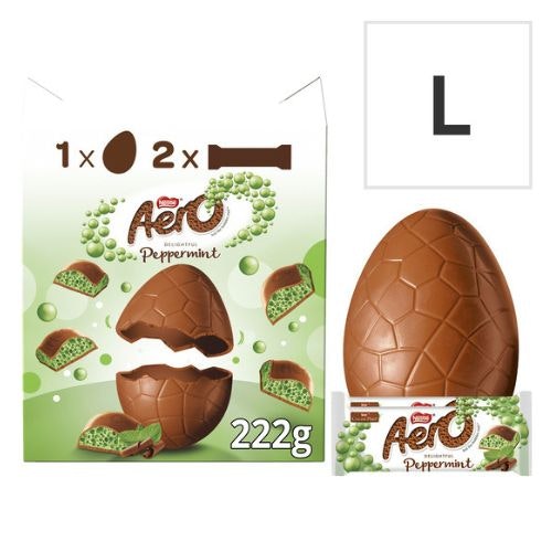 Hunting down the best Tesco Easter eggs to enjoy this year Wellbeing