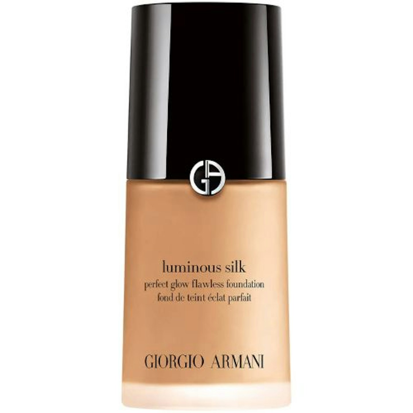 Armani Luminous Silk Foundation