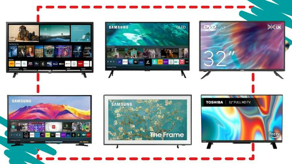 32 Inch Tv Sample 10 best 32-inch TVs for all budgets and homes 2025