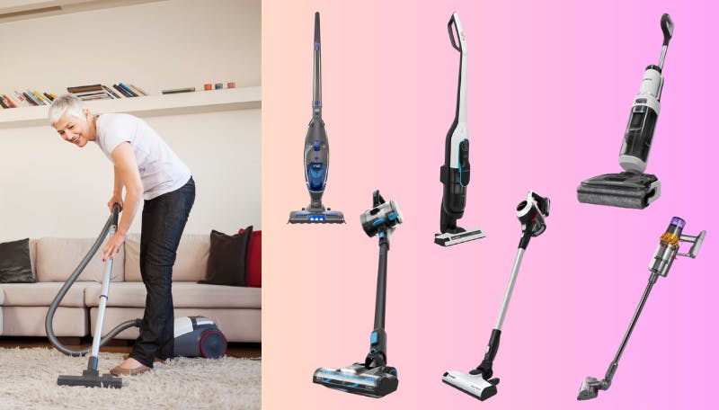 Best Hard Floor Vacuum Cleaner UK: Top Picks for 2024