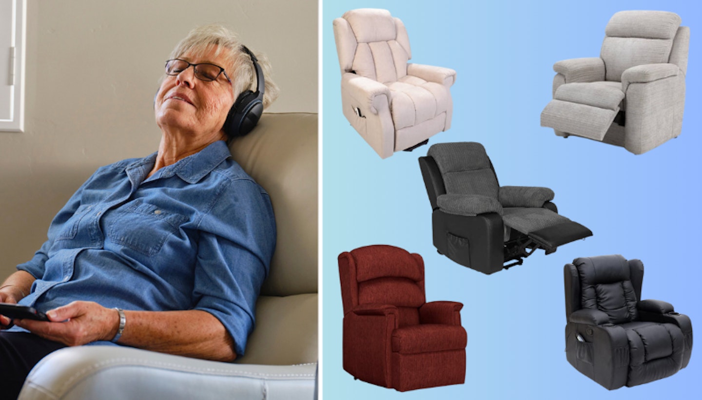 Best recliner chairs