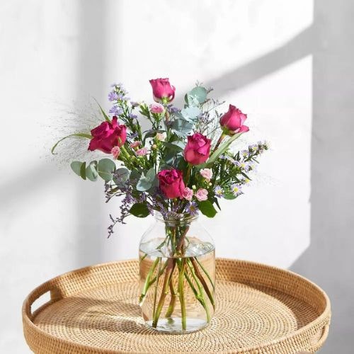 Tesco online flower delivery perfect bouquets from £2.50 Life Yours