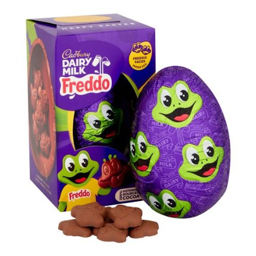 The Best Tesco Easter Eggs 2023