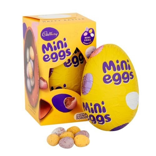 Hunting down the best Tesco Easter eggs to enjoy this year Wellbeing