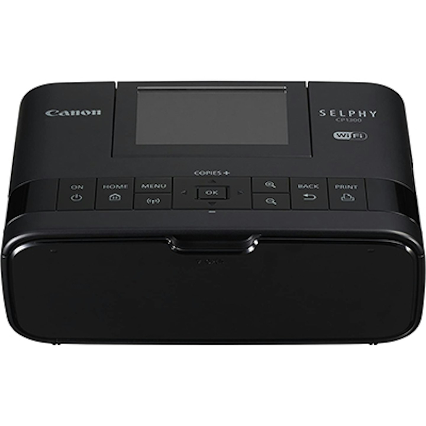 Canon SELPHY CP1300 Compact Portable Photo Printer